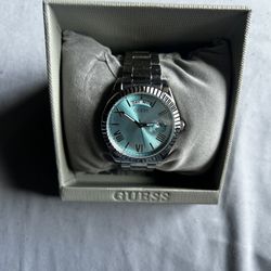 Guess watch