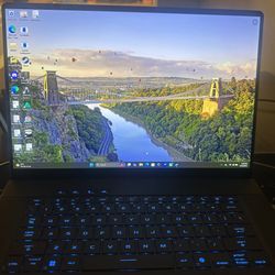 ASUS Rog Zephyrus G16 W/ Extras 