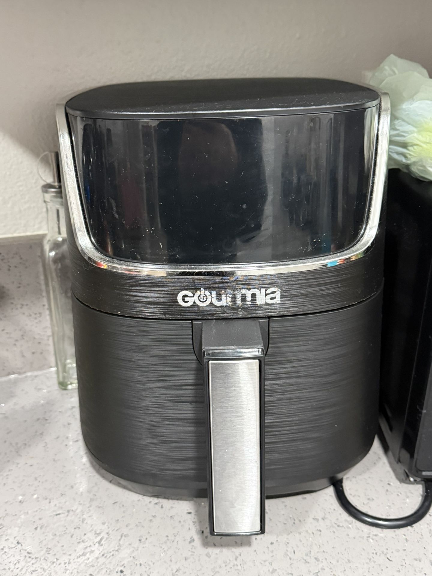 Air fryer