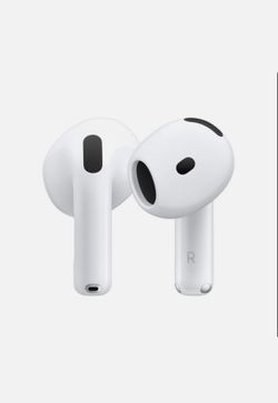 Apple AirPods 4