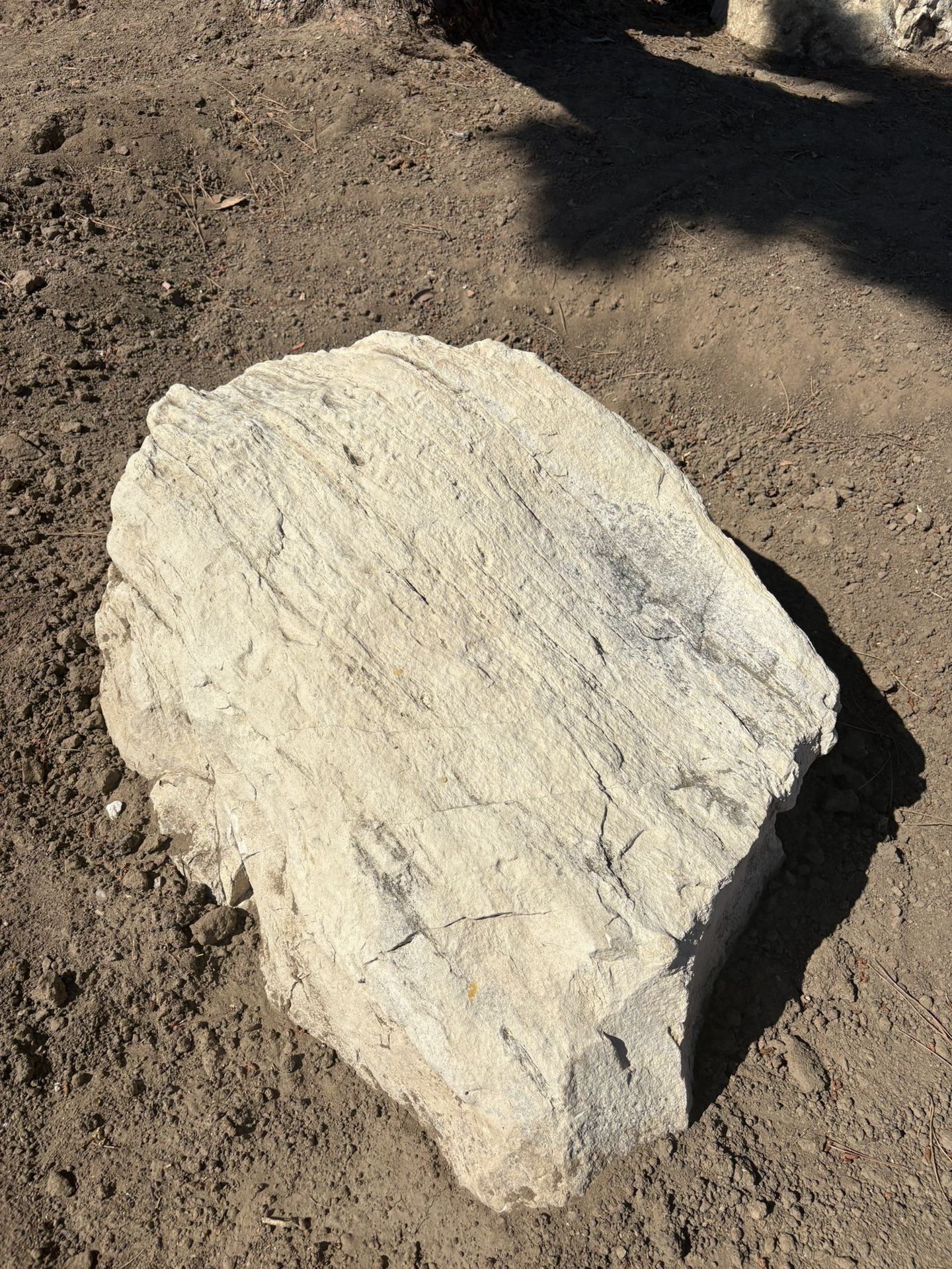 Large Deco Rocks 2 Large Decorative BOULDERS & several Decorative Garden Rocks for Sale ...