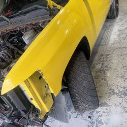 2008 Silverado 2500 Parts