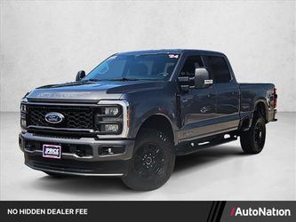 2024 Ford F-250