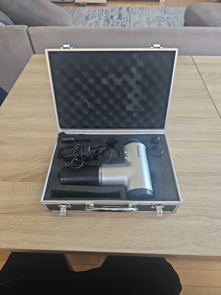 Massage Gun