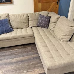 Sectional Couch