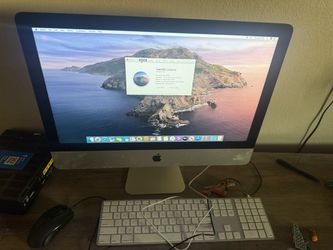 iMac 2017