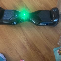 Hover Board
