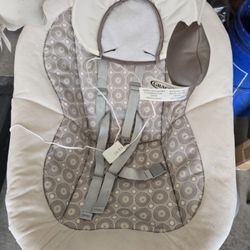 Graco Simple Sway Baby Swing 