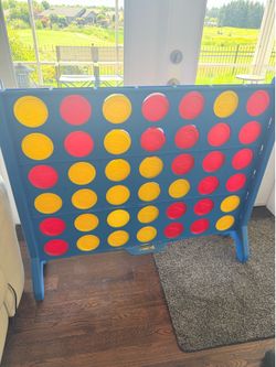 LARGE CONNECT 4