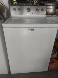 MAYTAG WASHER VERY GOOD WORKING