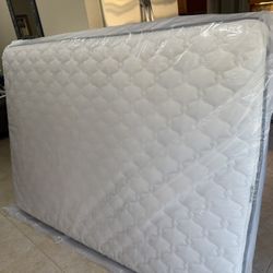 Full Size Mattress 