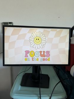 ASUS VG245 Gaming Monitor