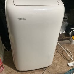 Air conditioner 10000 TOSHlBA