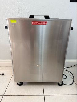 Chattanooga Hydrocollator Model M-2