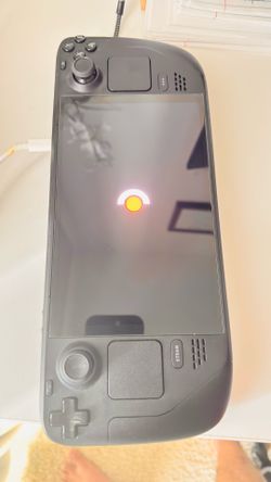 Steam Deck OLED 512 GB