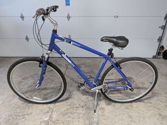 Diamondback 19" Hybrid Bike