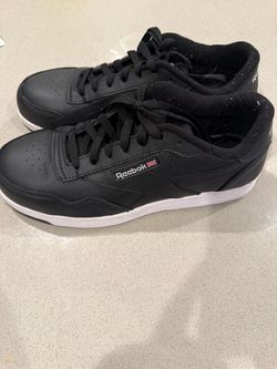 Reebok Sneakers Black Size 9.5