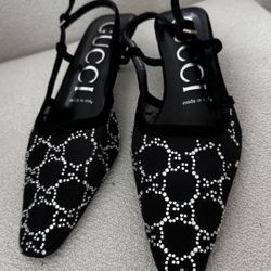 Gucci Color Black Size 7,5