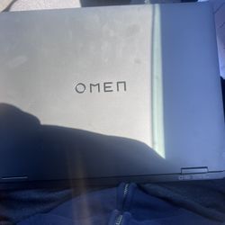 Omen Laptops Brand New 