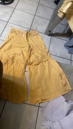 Pants