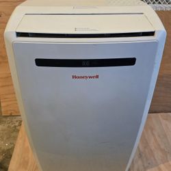 Honeywell Air Conditioner