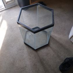 Hexagon Tank