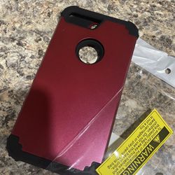 iPhone 8 Plus Case