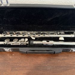 Nickel plated student beginner