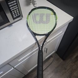 Advantage Xl Raqueta 