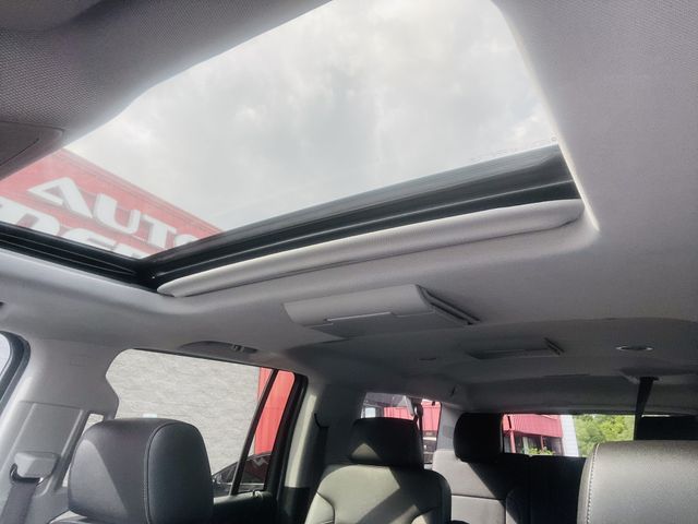 2016 GMC Yukon XL