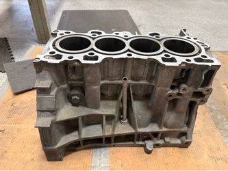 B18C Type R bare block + girdle Re sleeved by Golden Eagle