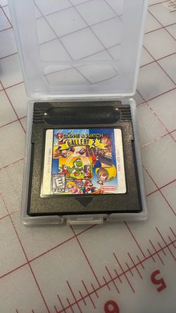 Nintendo Game Boy