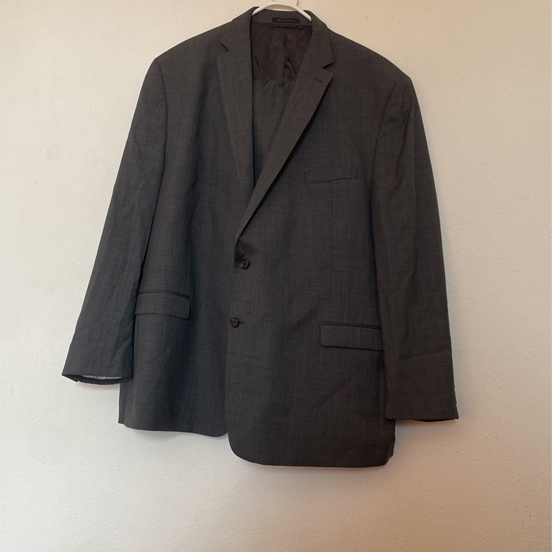 Mens Suit