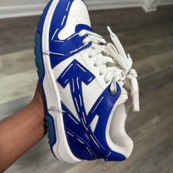 Off White Out Of Office 
