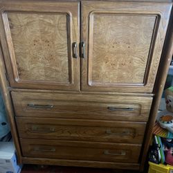 Chest