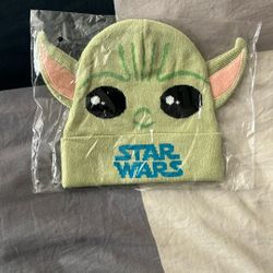 Los Angeles Dodgers (STAR WARS) Beenie 