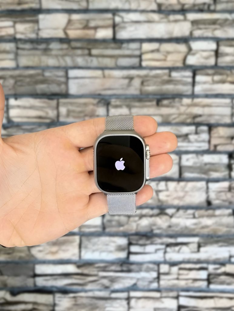 New Apple Watch ULTRA 2 W GPS + Cellular (49MM) | Last Model  - Next Level Features + WRNTY