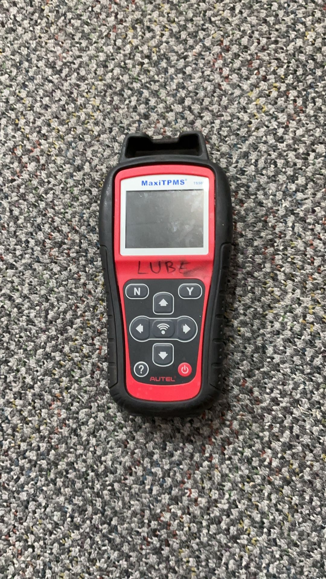 Maxitpms TS508 Autel diagnostic tool