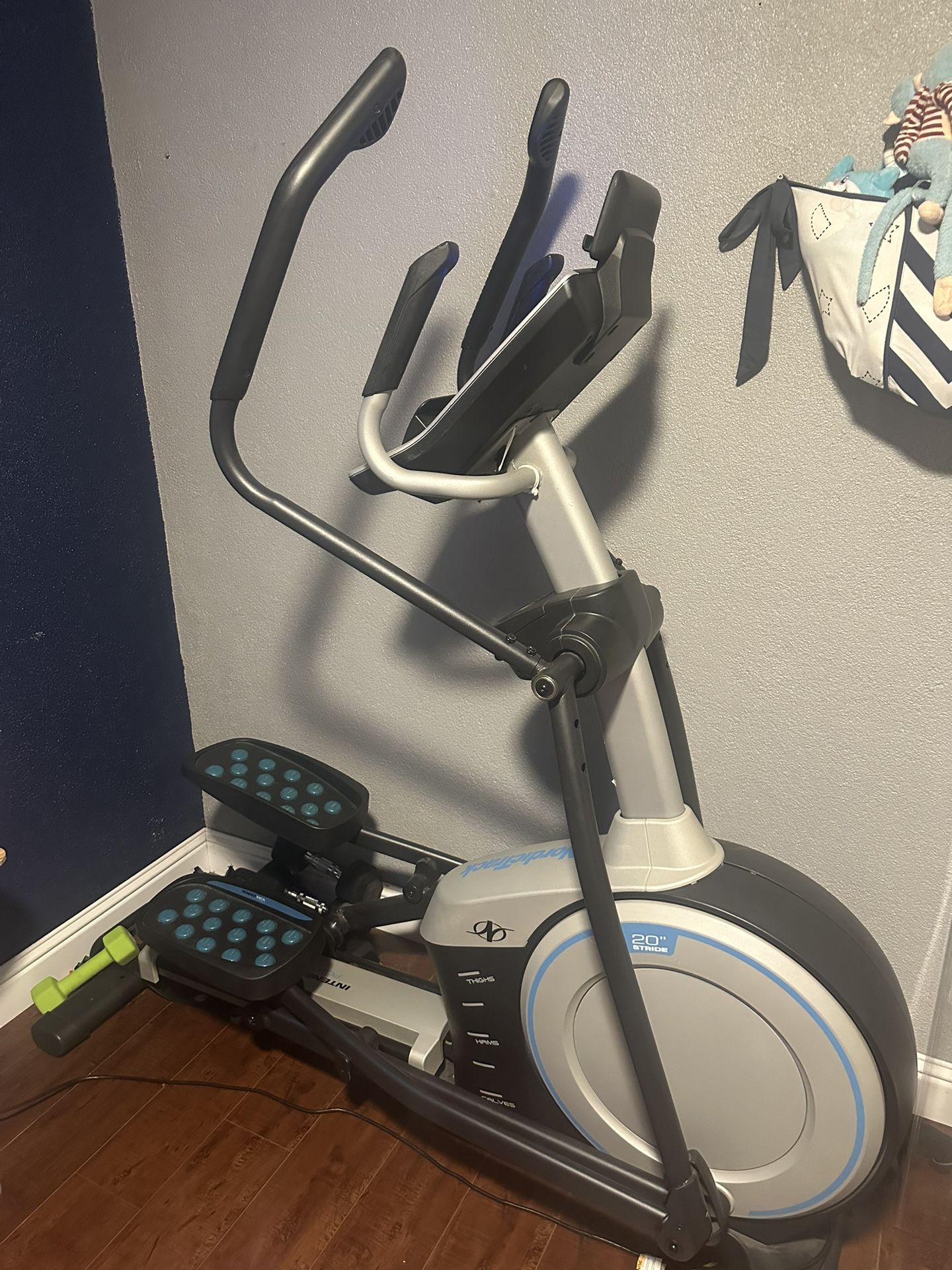 NordicTrack Elliptical