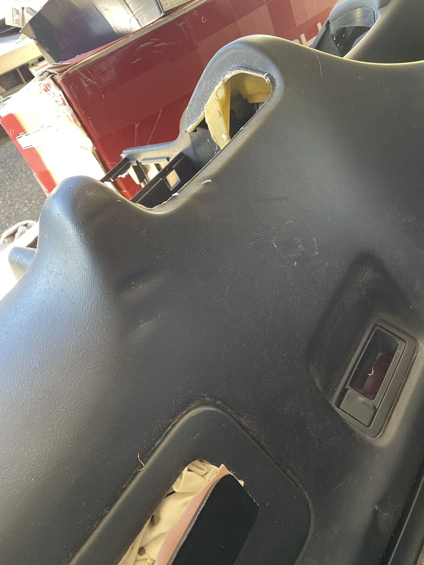 94-01 Acura Integra Dash