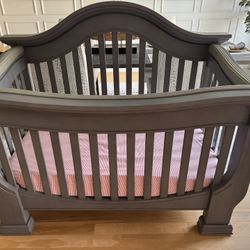 Crib