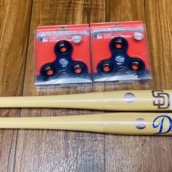 ⚾️Dodgers & Padres 