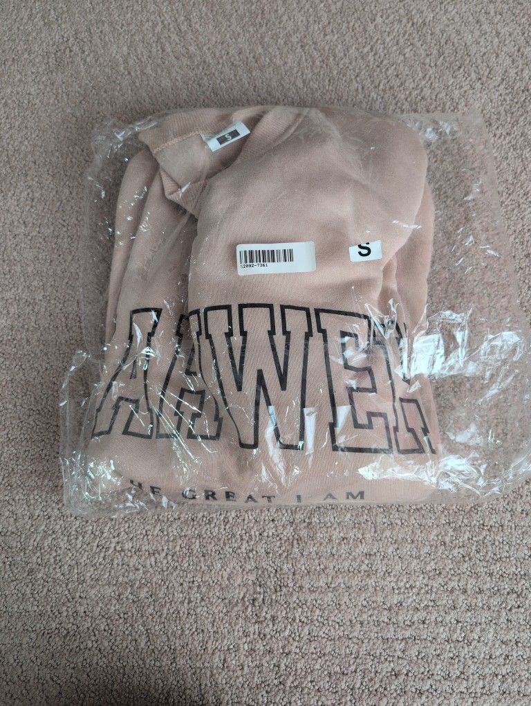 Yaaweh The Great I Am Women's Sweatshirt