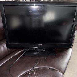 Philips Tv 