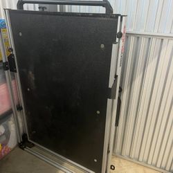 Bedslide 1000lb