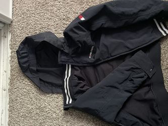 Tommy Hilfiger Boys Jacket