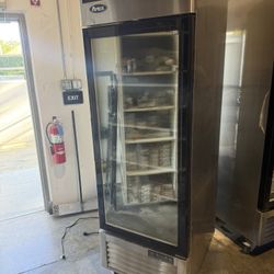 Atosa Freezer Like New 