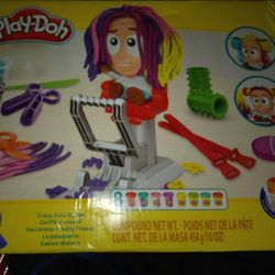 Play Doh Kit