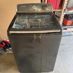 Samsung Washer
