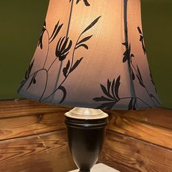 Table Lamp 